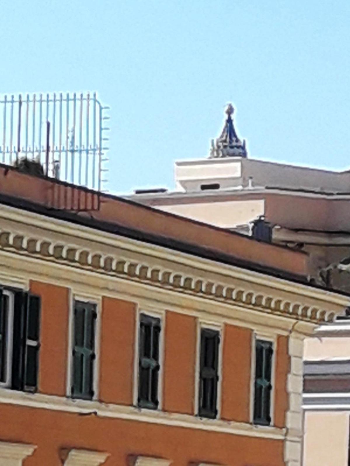 Casa de hóspedes Ciaoroma! Roma