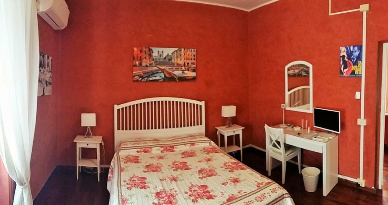 Casa de hóspedes Ciaoroma!