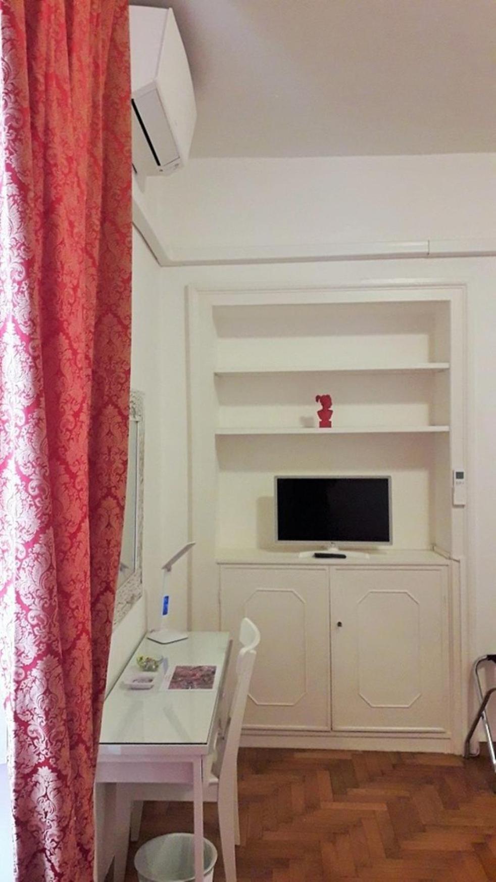 Maison d'hôtes Ciaoroma! Rome