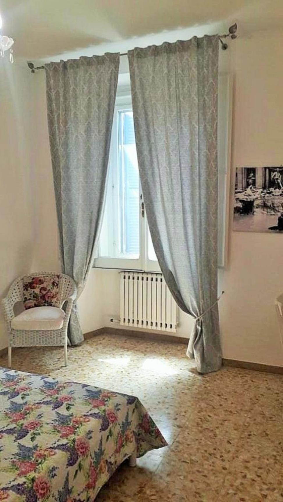 Ciaoroma! Maison d'hôtes Rome
