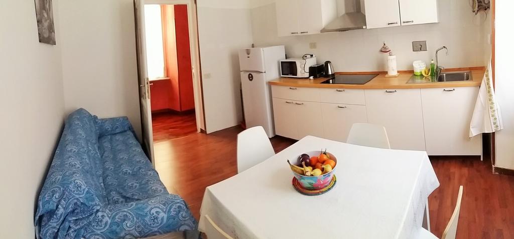 Maison d'hôtes Ciaoroma! *